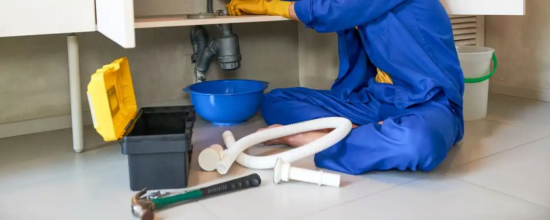 Rohrreinigung Hannover Mühlenberg