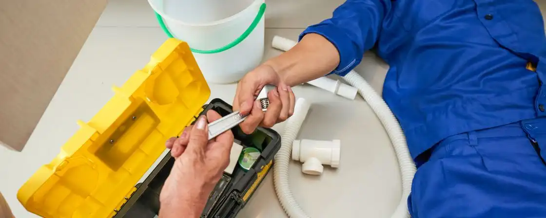 Rohrreinigung Barsinghausen Egestorf