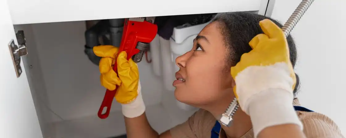 Rohrreinigung Gehrden Lemmie