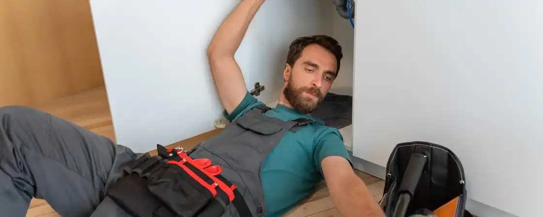 Rohrreinigung Sehnde