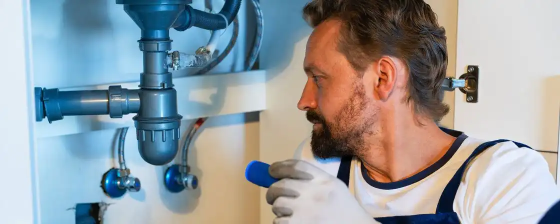 Rohrreinigung Springe Gestorf