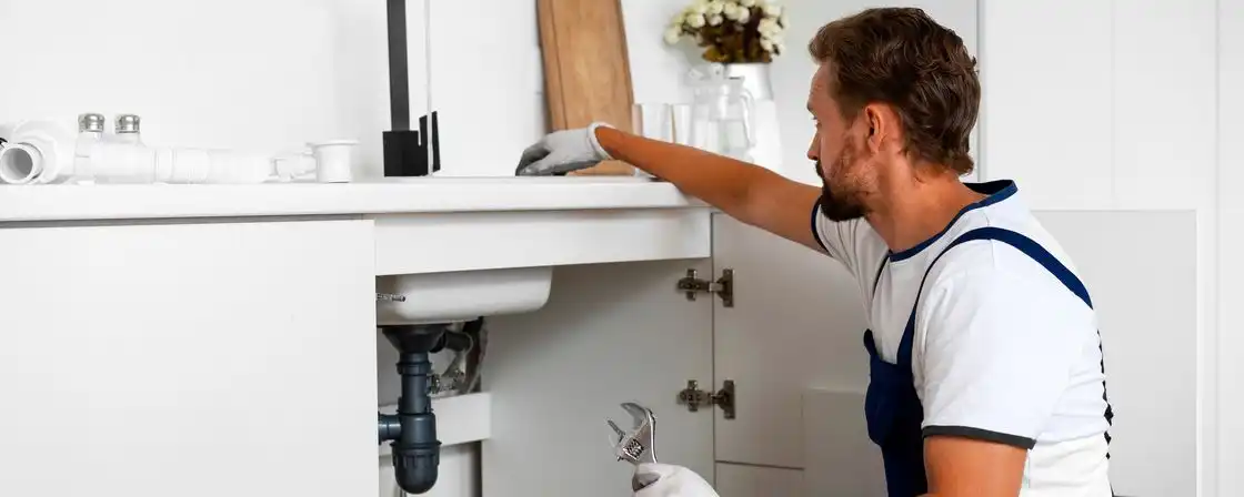 Rohrreinigung Lehrte