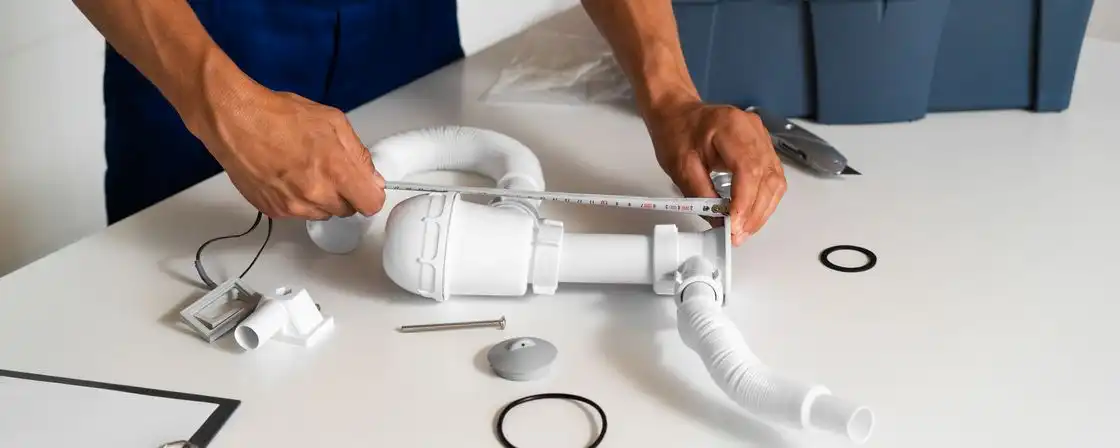 Rohrreinigung Sarstedt