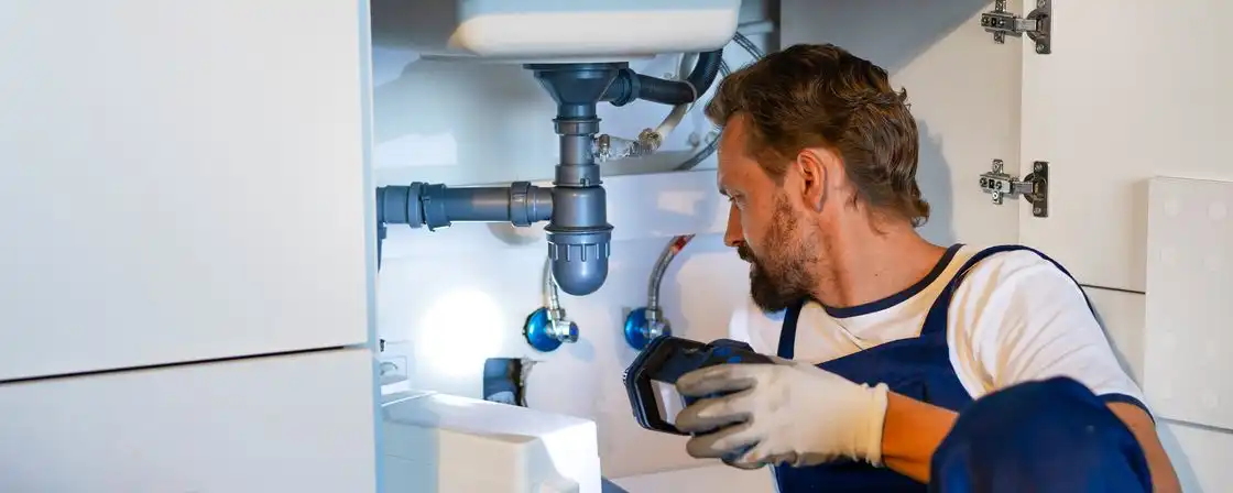 Rohrreinigung Hannover Misburg Anderten