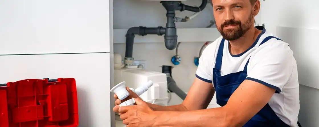 Rohrreinigung Bad Münder am Deister