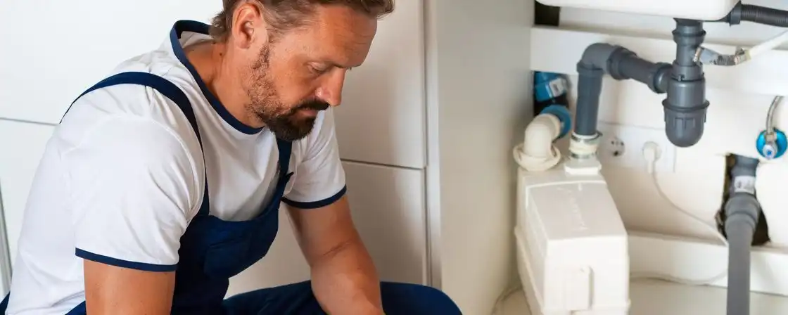 Rohrreinigung Hildesheim Nordstemmen