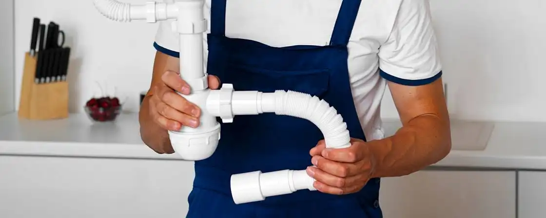 Rohrreinigung Sehnde Bilm