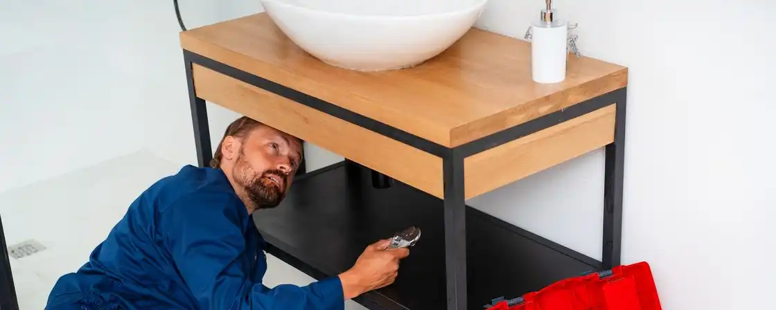 Rohrreinigung Hildesheim Moritzberg