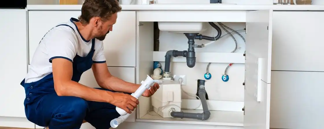 Rohrreinigung Gehrden