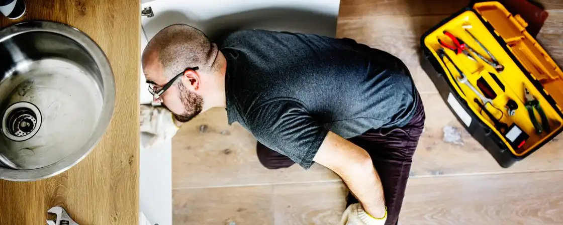 Rohrreinigung Sehnde Ilten