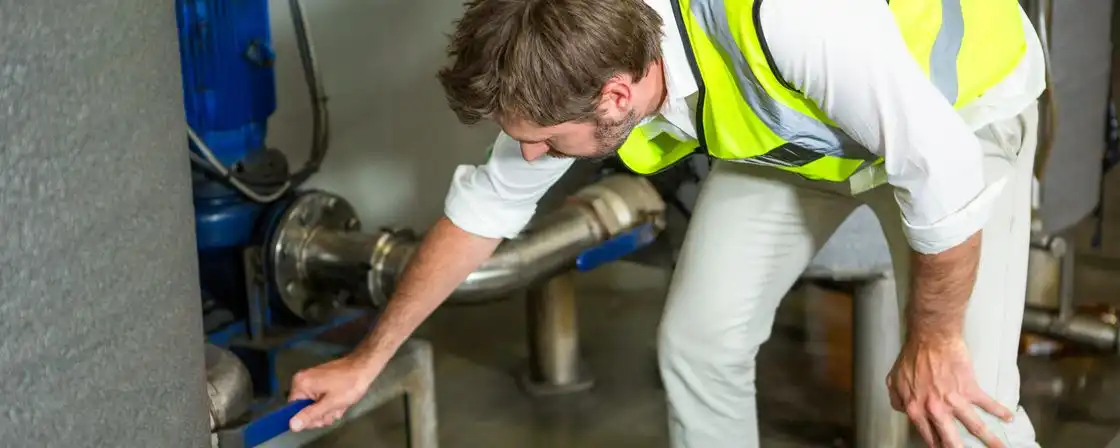 Rohrreinigung Springe