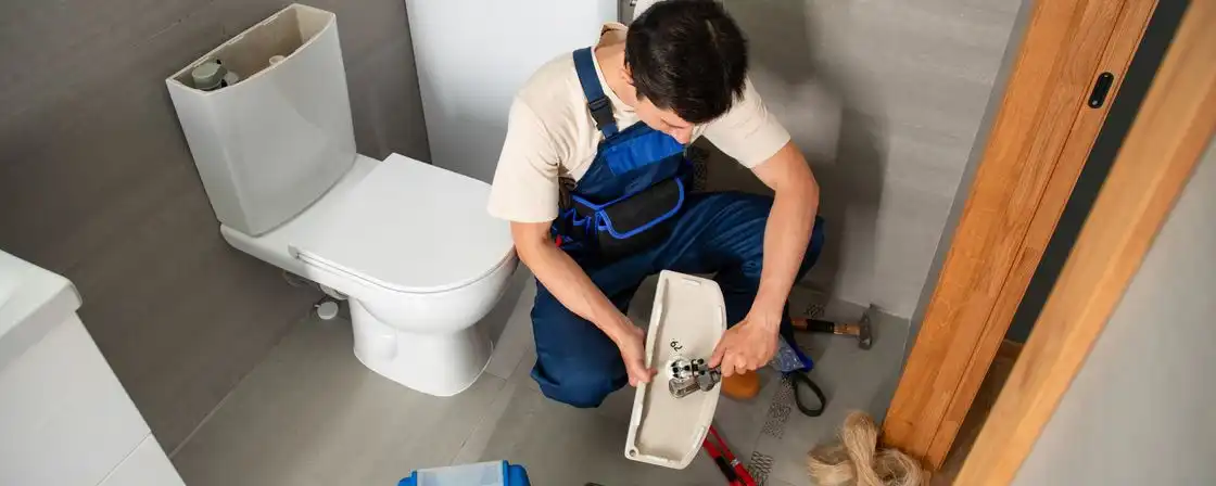 Rohrreinigung Hannover Stöcken