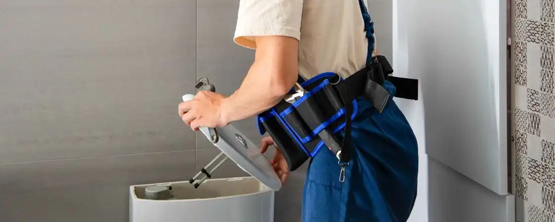 Rohrreinigung Ronnenberg