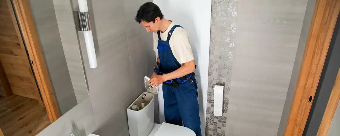 Rohrreinigung Springe Bennigsen