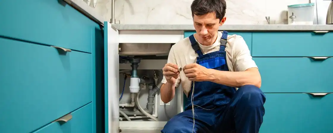 Rohrreinigung Seelze