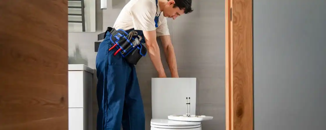 Rohrreinigung Wunstorf West