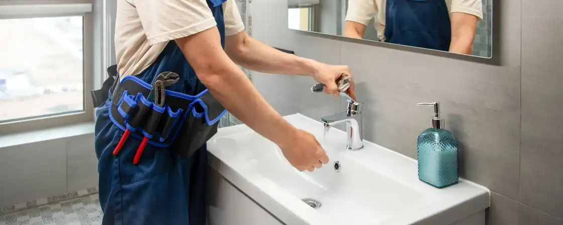 Rohrreinigung Hildesheim