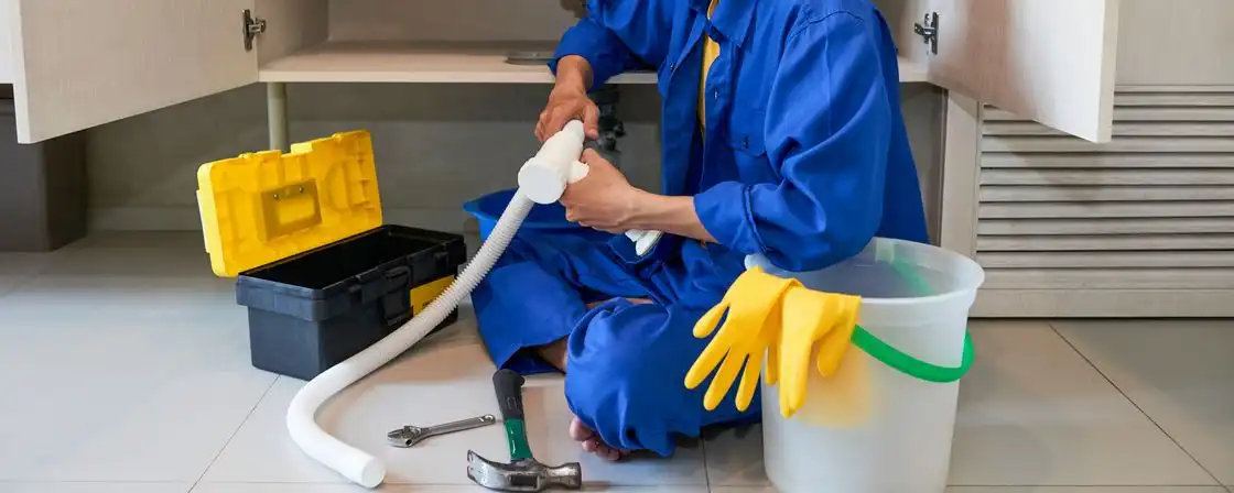 Rohrreinigung Gehrden Redderse