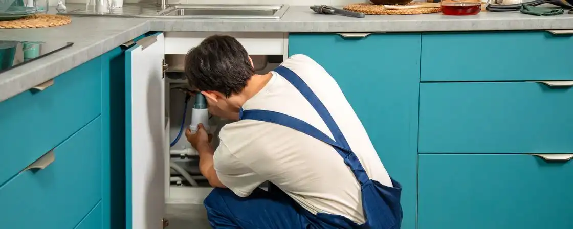 Rohrreinigung Hannover Anderten