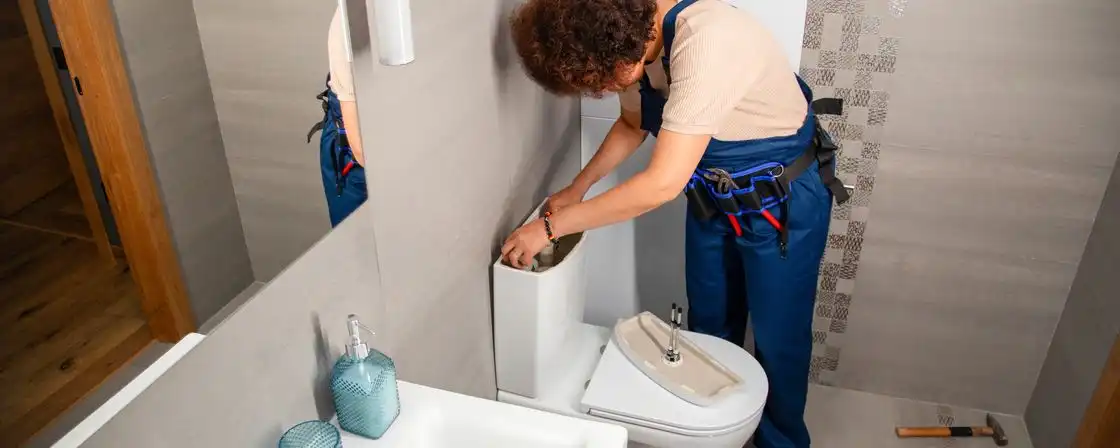 Rohrreinigung Hannover Garkenholz