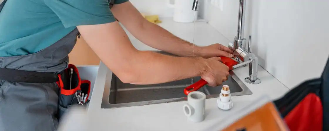 Rohrreinigung Garbsen Osterwald