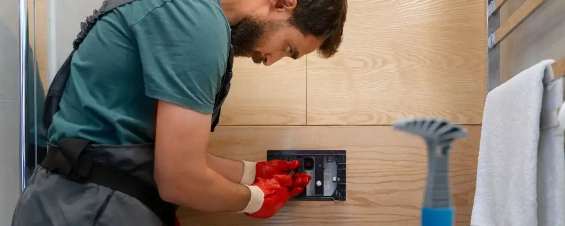 Rohrreinigung Bad Münder Bäntorf