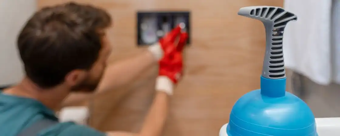 Rohrreinigung Hannover Hainholz