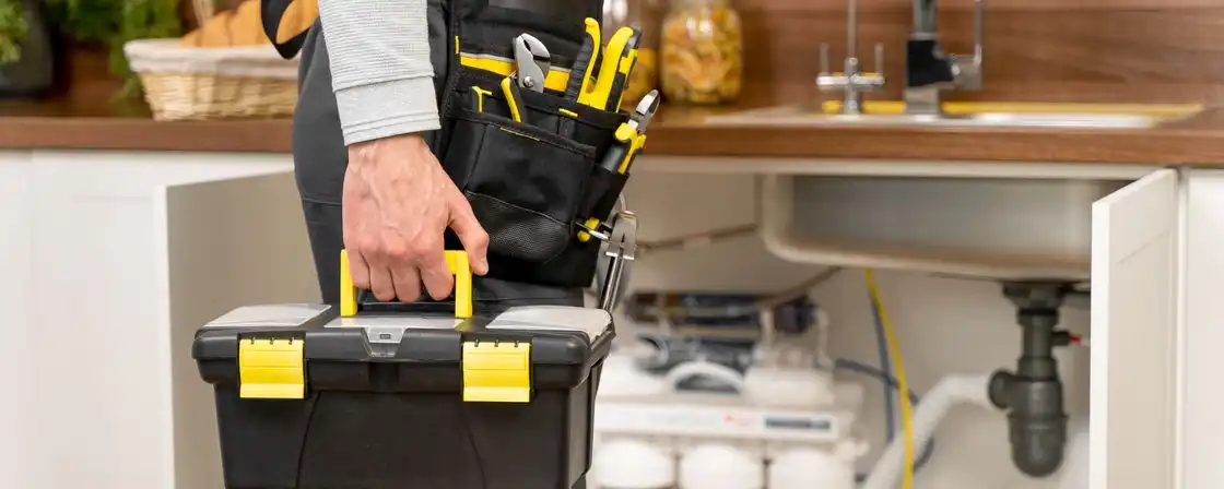 Rohrreinigung Garbsen