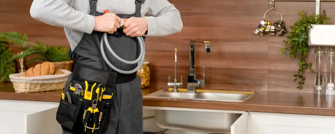 Rohrreinigung Hildesheim Itzum