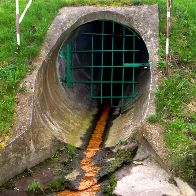 Wasserqualität in Bad Münder Wangelnstedt