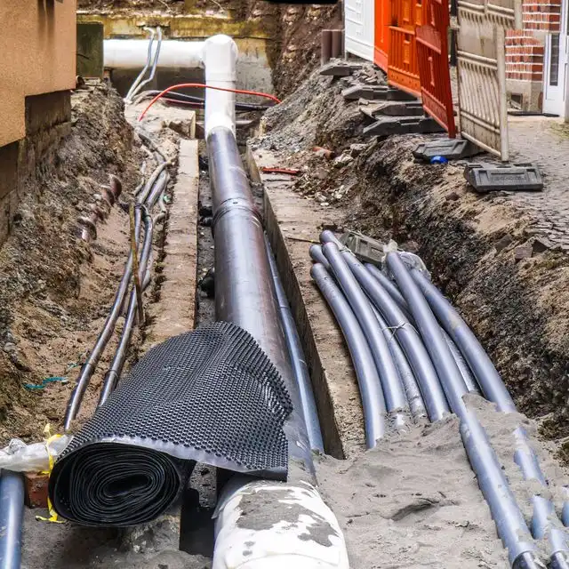 Wasserqualität in Seelze Gümmer