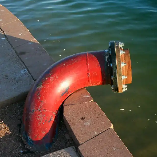 Wasserqualität in Seelze Schönebeck