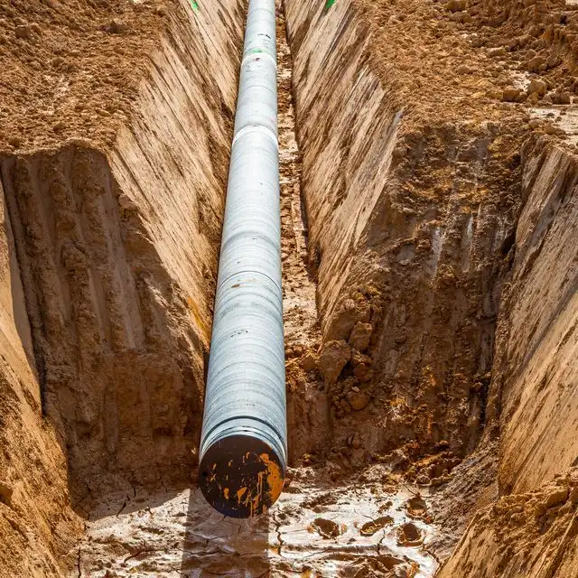 Wasserqualität in Hildesheim Sorsum