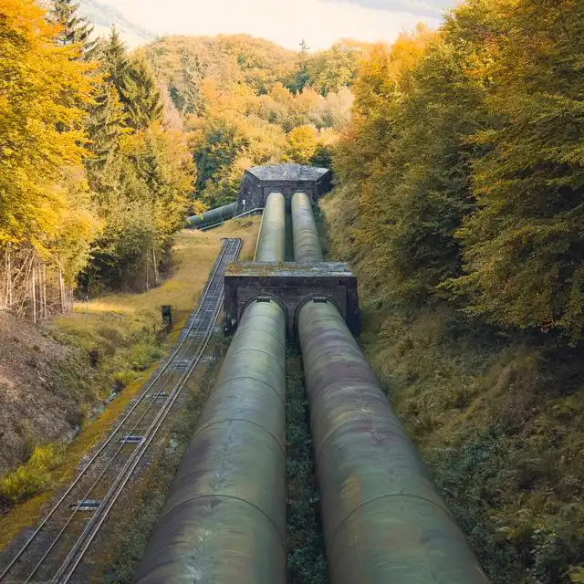 Wasserqualität in Burgdorf Otze