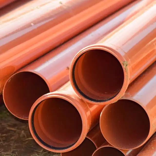 Wasserqualität in Hannover Misburg Anderten