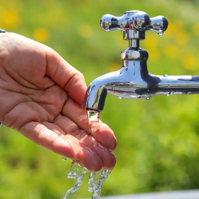 Wasserqualität in Langenhagen Wiesenau