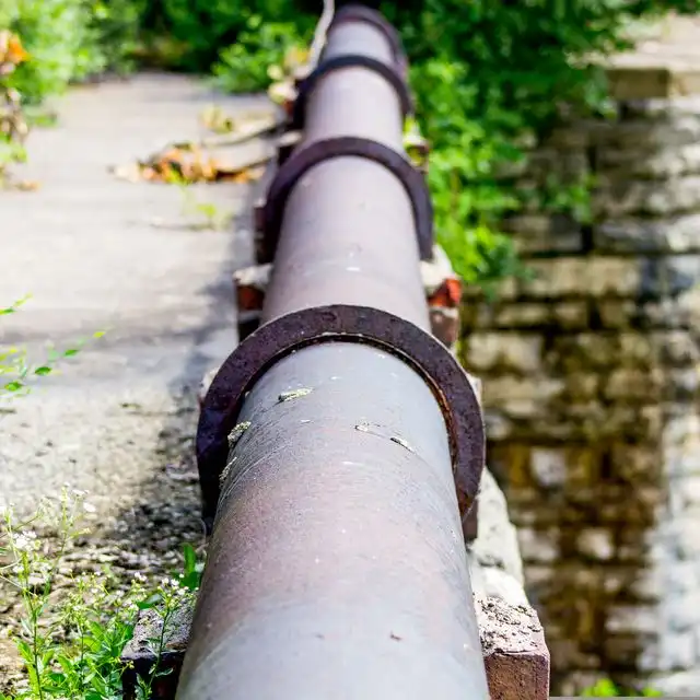 Wasserqualität in Celle Zellerfeld