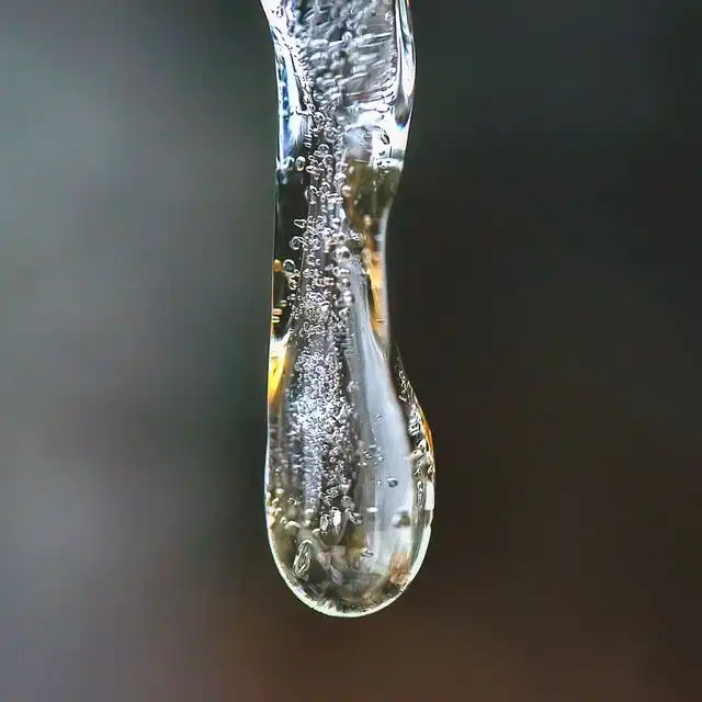 Wasserqualität in Hildesheim Nordstadt