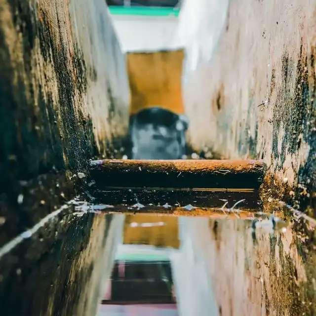 Wasserqualität in Hannover Vahrenheide