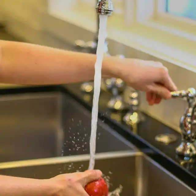 Wasserqualität in Sehnde Bilm