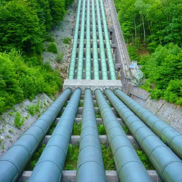 Wasserqualität in Hannover Südstadt Bult