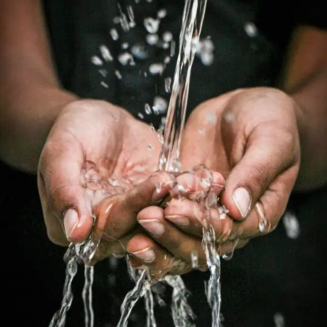 Wasserqualität in Hannover Nordstadt