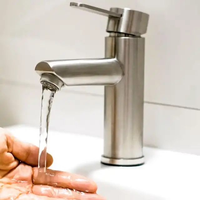 Wasserqualität in Pattensen Berenbostel