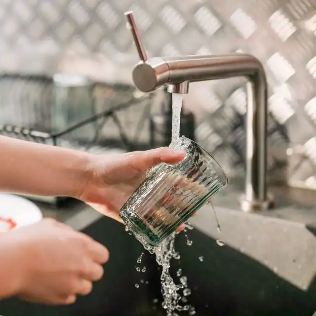 Wasserqualität in Wunstorf West