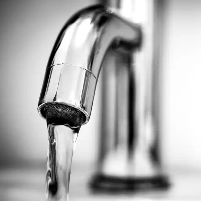 Wasserqualität in Seelze Letter