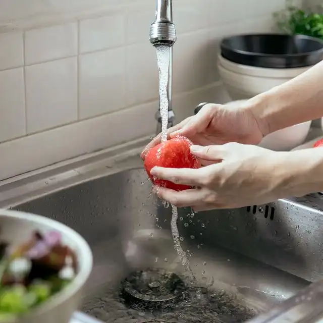 Wasserqualität in Lehrte Schnellensen