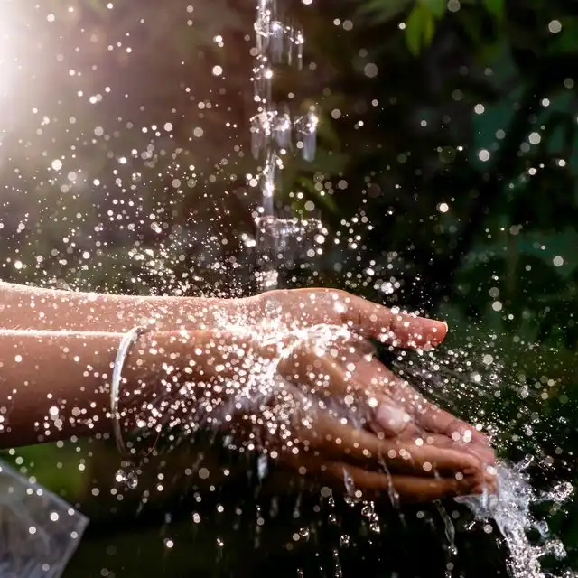 Wasserqualität in Lehrte Sievershausen