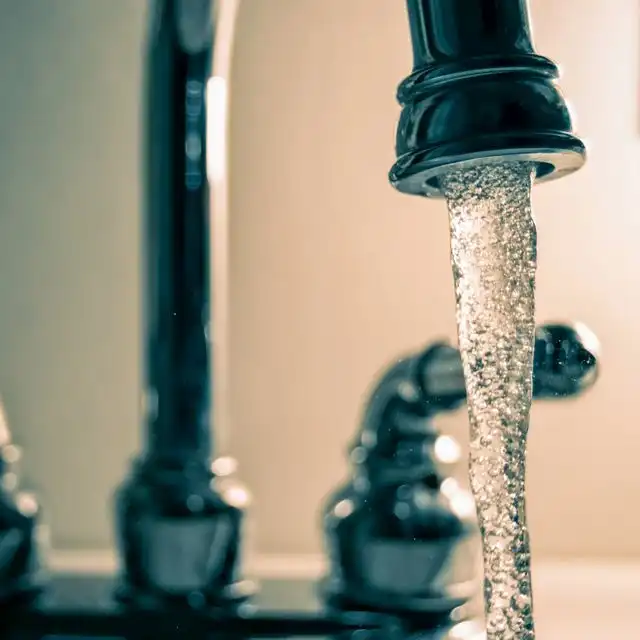 Wasserqualität in Hannover Nord