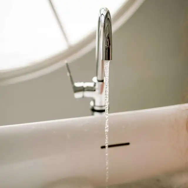 Wasserqualität in Lehrte Rethmar