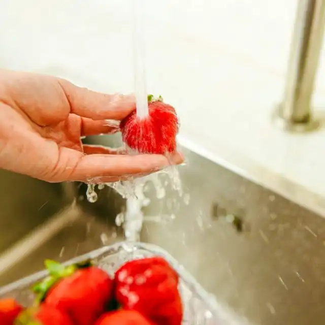 Wasserqualität in Springe Völksen